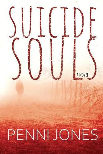 Cover image for Suicide Souls