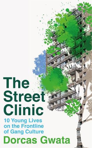 Cover image for The Street Clinic