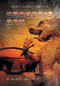 Cover image for Dragon's Ark