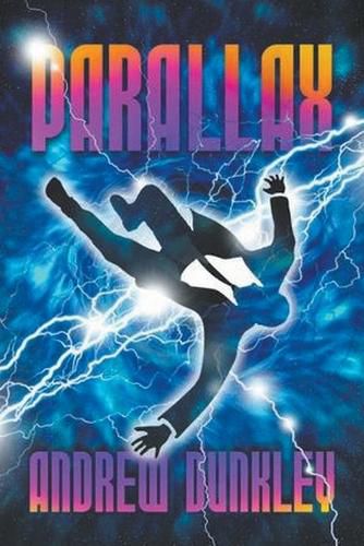 Cover image for Parallax