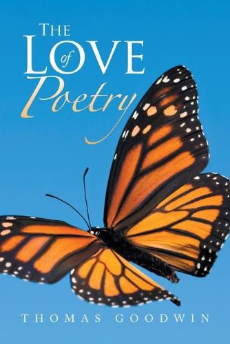 Cover image for The Love of Poetry