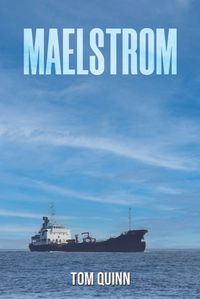 Cover image for Maelstrom