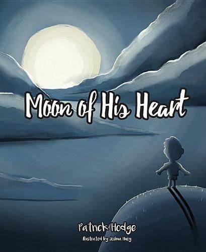 Cover image for Moon of His Heart