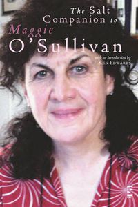 Cover image for The Salt Companion to Maggie O'Sullivan