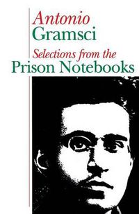 Cover image for Prison notebooks: Selections