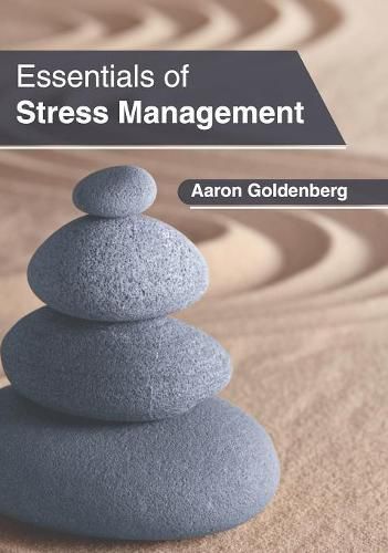 Cover image for Essentials of Stress Management