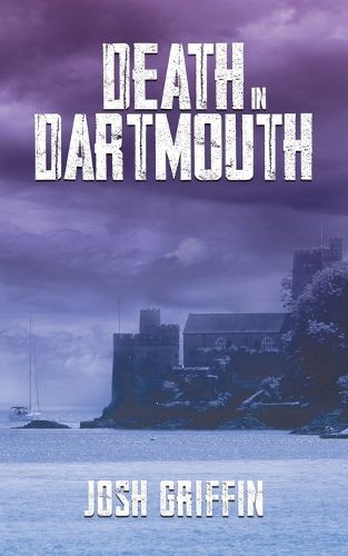 Cover image for Death in Dartmouth