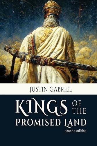 Cover image for Kings of the Promised Land