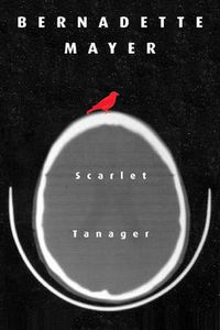 Cover image for Scarlett Tanager: Poetry