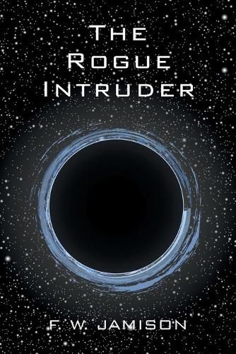 Cover image for The Rogue Intruder