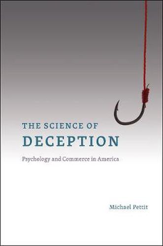 Cover image for The Science of Deception