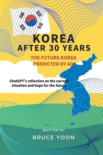 Cover image for Korea after 30 years