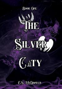 Cover image for The Silver City