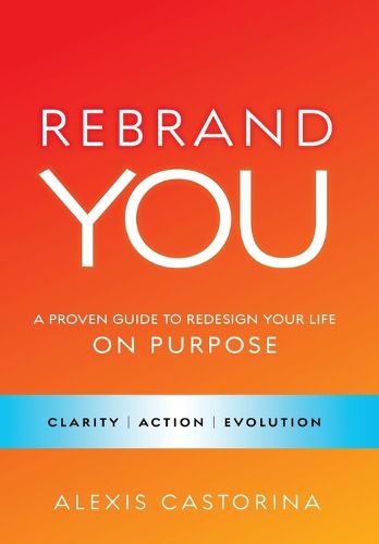 Cover image for Rebrand YOU