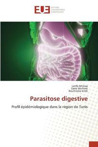 Cover image for Parasitose digestive