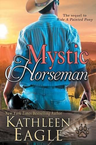 Cover image for Mystic Horseman