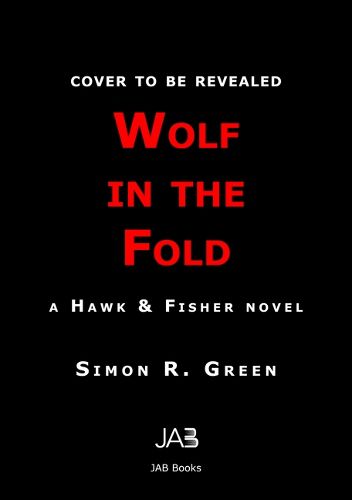 Cover image for Wolf in the Fold