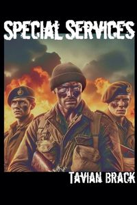 Cover image for Special Services