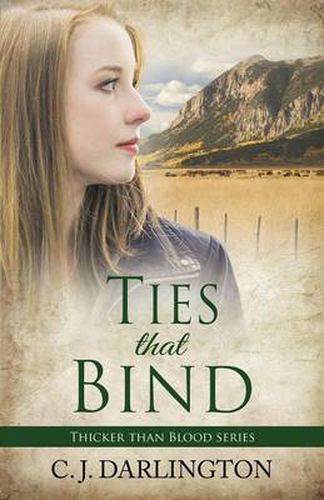 Cover image for Ties That Bind