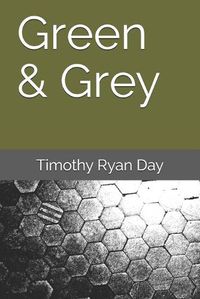 Cover image for Green & Grey