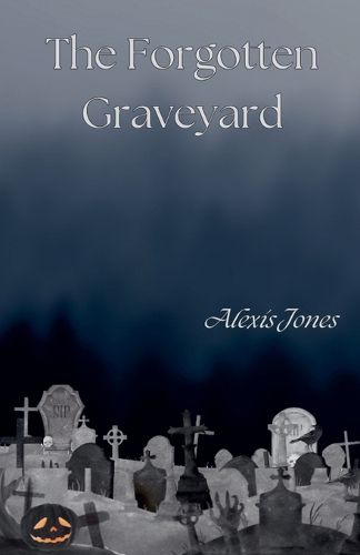 Cover image for The Forgotten Graveyard