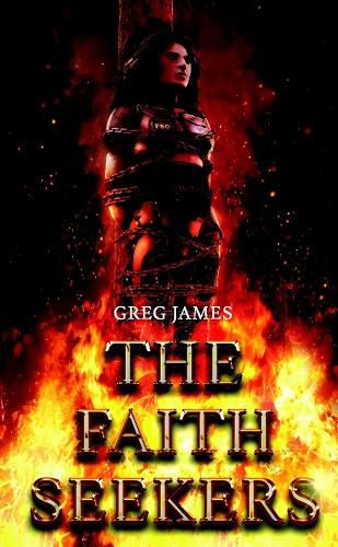 Cover image for The Faith Seekers