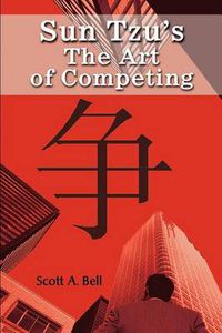 Cover image for Sun Tzu's the Art of Competing