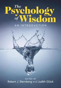 Cover image for The Psychology of Wisdom: An Introduction