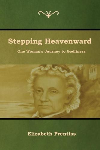 Cover image for Stepping Heavenward