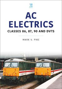 Cover image for AC Electrics