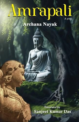 Cover image for Amrapali