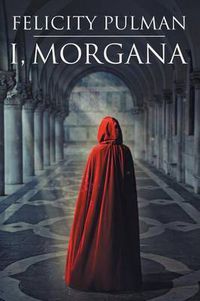 Cover image for I, Morgana
