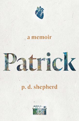 Cover image for Patrick