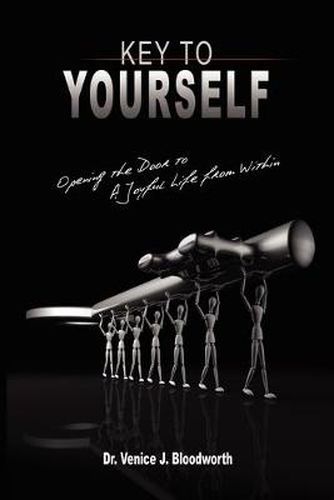 Cover image for Key to Yourself