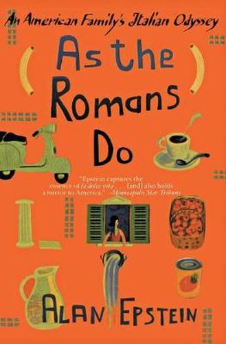 Cover image for As The Romans Do