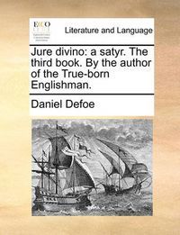 Cover image for Jure Divino