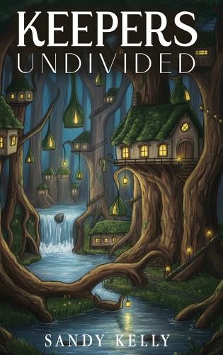 Cover image for Keepers Undivided