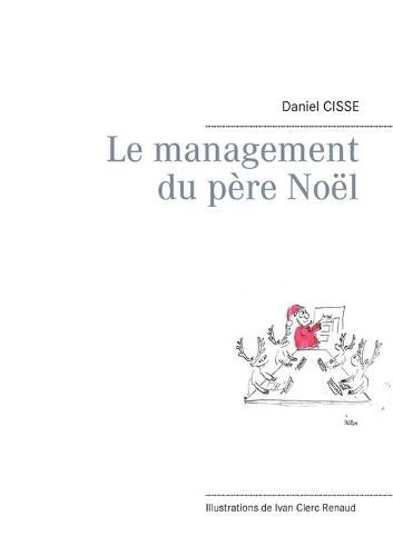 Le management du pere Noel