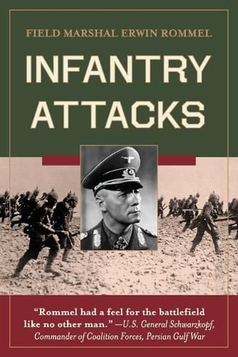 Cover image for Infantry Attacks