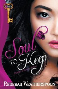 Cover image for Soul to Keep