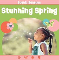 Cover image for Stunning Spring