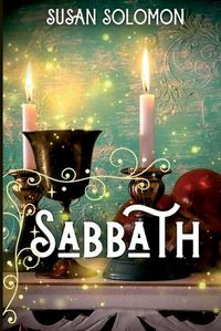 Cover image for Sabbath