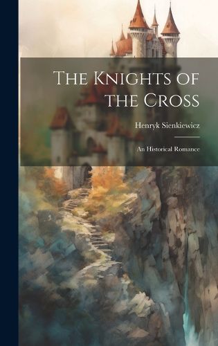 Cover image for The Knights of the Cross