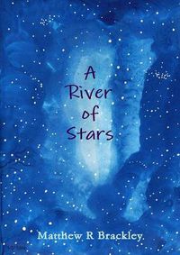 Cover image for A River of Stars