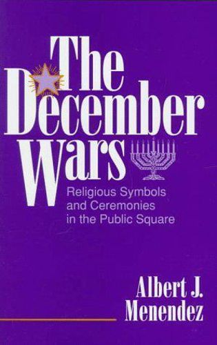 Cover image for The December Wars