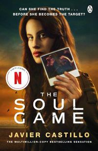 Cover image for The Soul Game