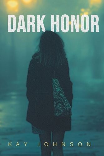 Cover image for Dark Honor