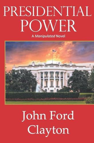 Cover image for Presidential Power