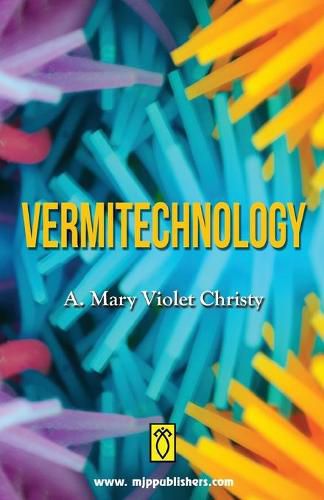 Cover image for Vermitechnology