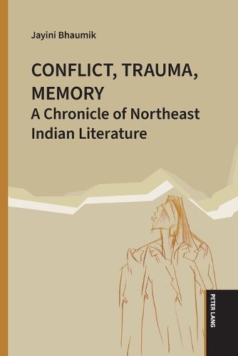 Cover image for Conflict, Trauma, Memory